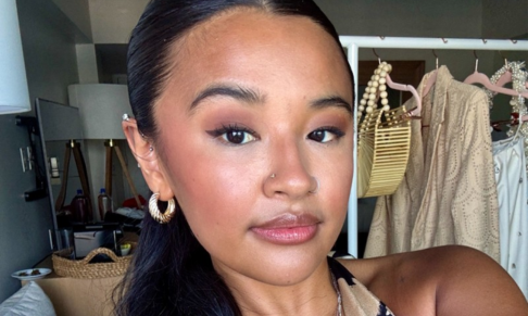 Cosmopolitan (USA) names Shopping Editor