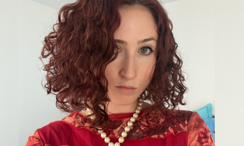 Former CRACK Magazine Social Editor goes freelance