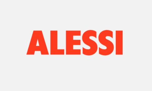 Italian design brand ALESSI appoints EU, UK and USA representation