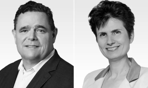 Deadline (USA) Editor-in-Chief update