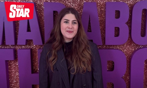 Daily Star names Audience Editor