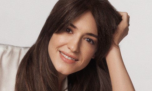 Estée Lauder unveils British actress as new global brand ambassador 
