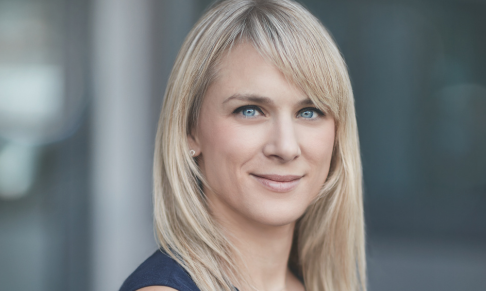 Vogue Business Executive European Editor goes freelance