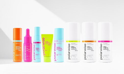 Polarwise appoints representation