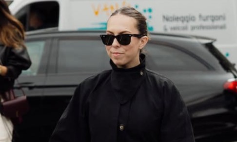 Who What Wear (USA) names Executive Editorial & Style Director