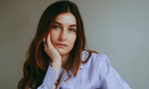 Glass Magazine names Editor-in-Chief