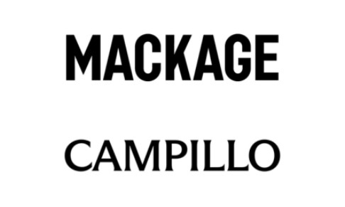 Mackage among new fashion client wins for PR agency