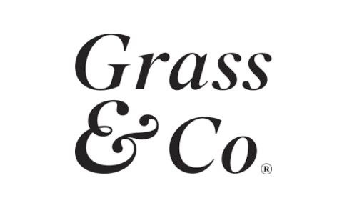 UK-based natural wellness brand Grass & Co. appoints PR
