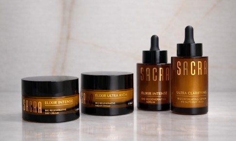 LadyCPR announces newly launched beauty client win