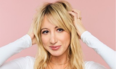 Rare Beauty (USA) names Senior Director, Global PR & Influencer