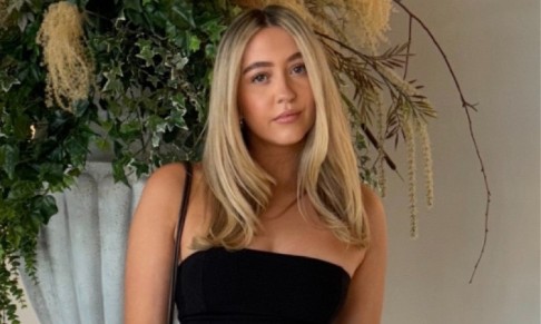 BLUSH Talent MGMT appoints Talent Manager