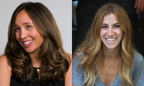 Halpern announces team updates