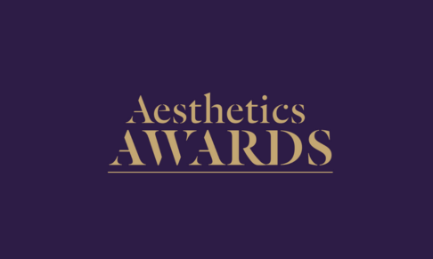 Aesthetics Awards 2026 finalists announced 