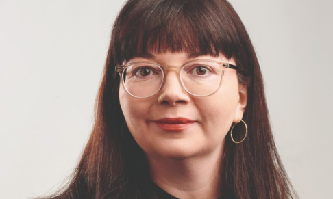 loveFOOD appoints features writer