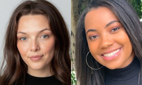 Rare Beauty (USA) announces team updates