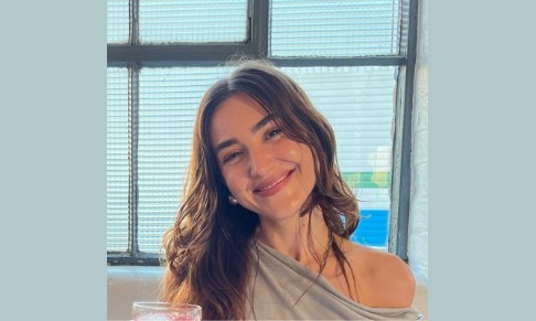 self-portrait appoints Senior Press Officer