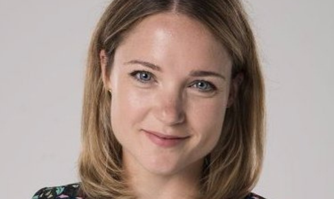 ELLE UK appoints acting features director