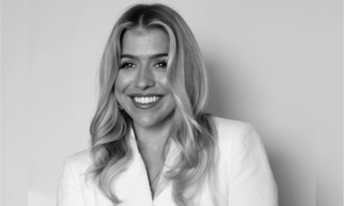 84 World names Managing Director