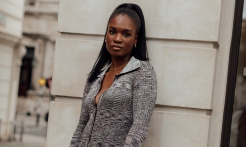 Former British GQ Style Projects Editor goes freelance