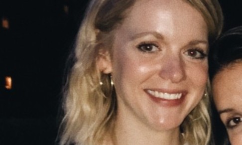 Banana Republic (USA) appoints Director of Communications