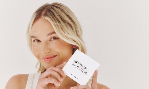 Jewellery brand KOUREE appoints PR VIP and influencer representation