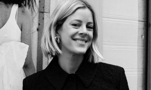 With Nothing Underneath appooints Brand Marketing Director