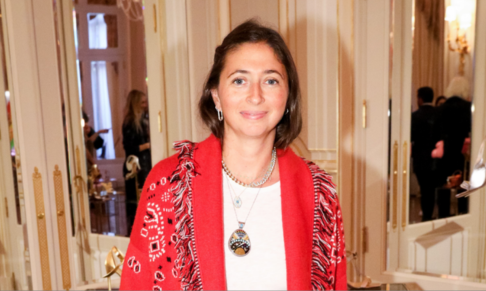 ELLE (USA) names Executive Director Fashion and Accessories