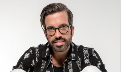 GQ and Pitchfork Global Editorial Director to step down