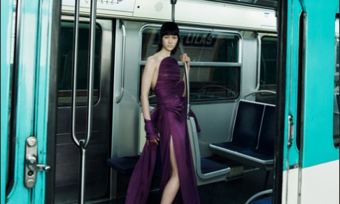 Manolo Blahnik collaborates with Balenciaga