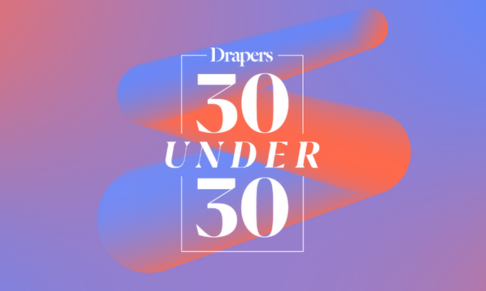 Drapers 30 Under 30 list of 2026 revealed 
