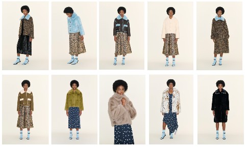 Womenswear brand SAMDI launches and appoints agency for comms and talent strategy