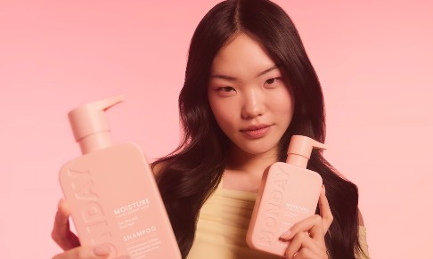 MONDAY Haircare appoints PR agency