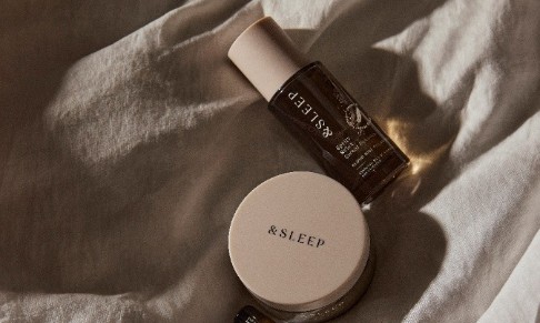 Marks & Spencers launches in-house wellness brand &Sleep