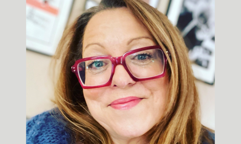 Muddy Stilettos names Editor