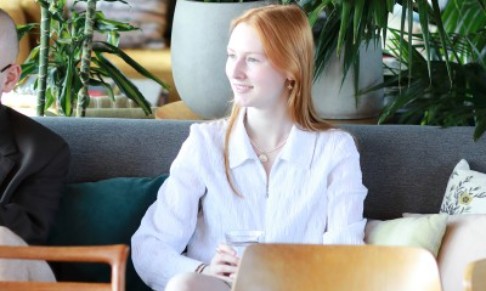 Stella McCartney appoints PR and VIP Coordinator