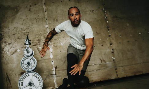 lululemon appoints UK PR agency