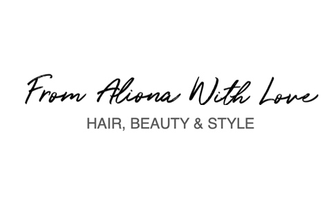 Christmas Gift Guide - Aliona Love (27k Instagram followers)