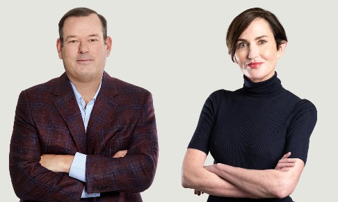 Pinterest (USA) announces senior leadership appointments