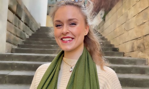 PA Media names Senior Lifestyle Reporter