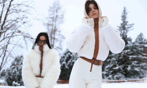 Skiwear brand AMERL appoints PR, Influencer and VIP representation