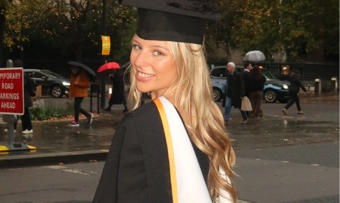 Oracle Time appoints Junior Editorial Assistant