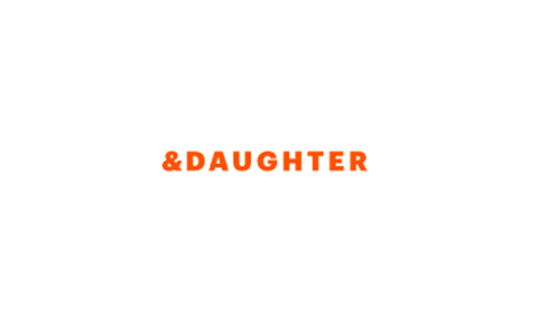 &Daughter appoints Communications & Content Manager 