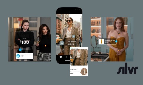 Fashion AI app announces launch and appoints representation