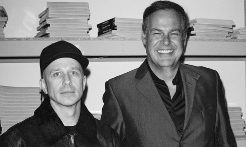 Alastair McKimm joins Visual Talent Group and announces new magazine & creative agency