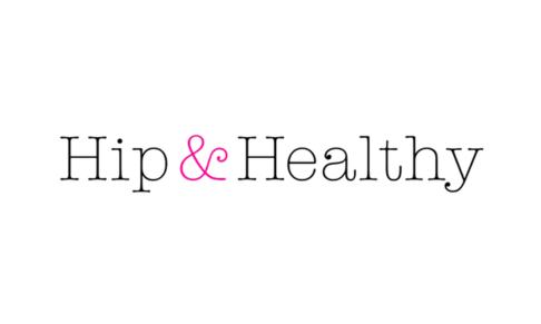 Valentine's Day Gift Guide - Hip & Healthy (72.7k Instagram followers)