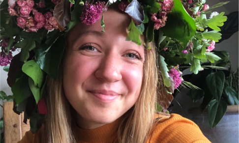 Gardens Illustrated names Digital Editor