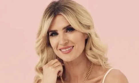 ADA Media signs fitness and lifestyle influencer (257k Instagram followers)