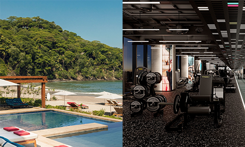 One&Only Resorts among new client wins for Camron