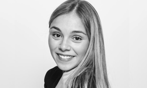 ¡HOLA! (Spain) appoints Senior Fashion Writer