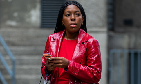 Who What Wear UK names fashion editor